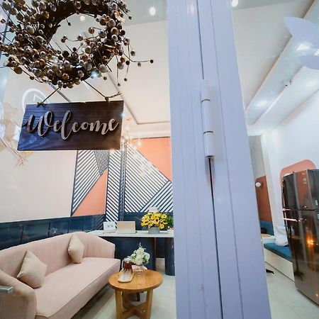 Someday House Danang Da Nang Exterior foto