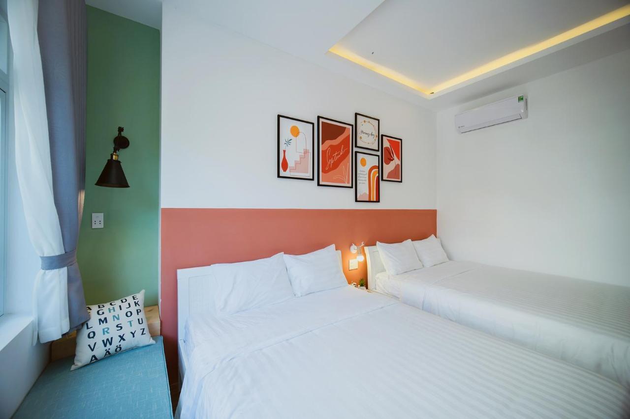 Someday House Danang Da Nang Exterior foto