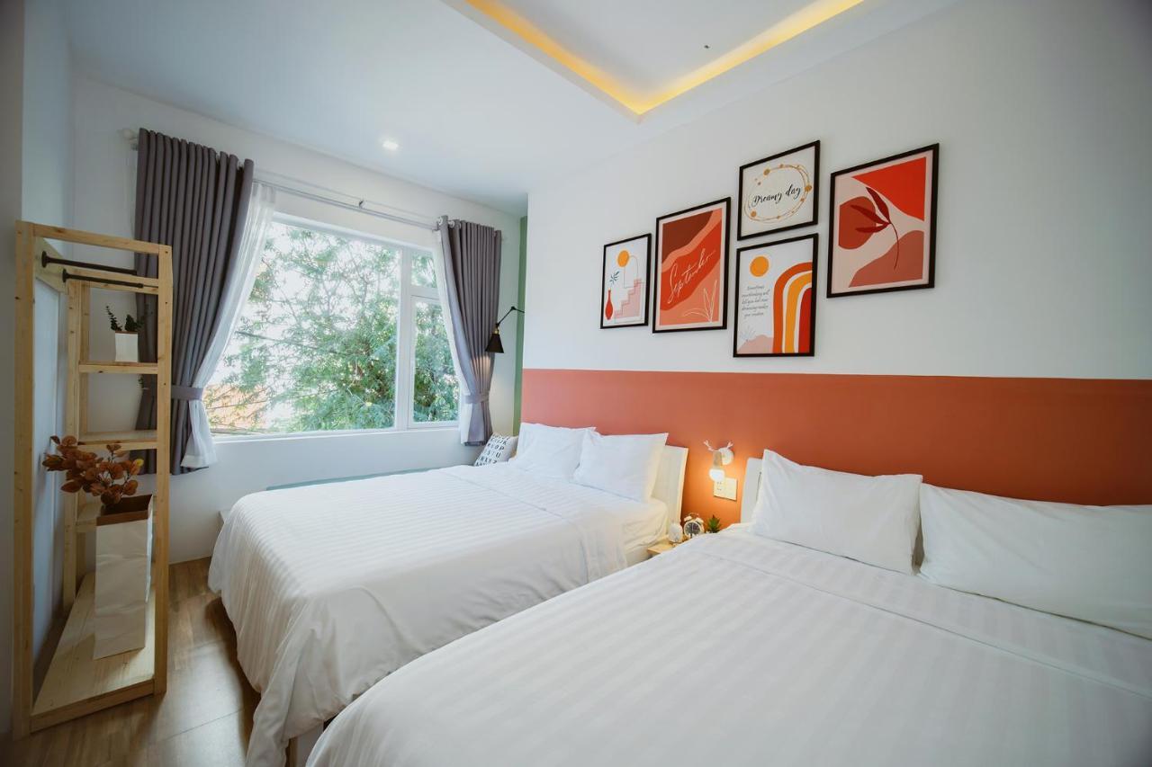 Someday House Danang Da Nang Exterior foto