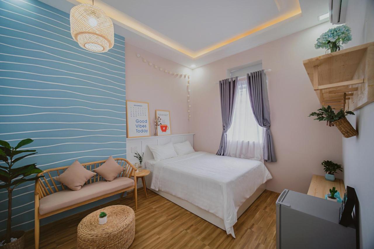 Someday House Danang Da Nang Exterior foto