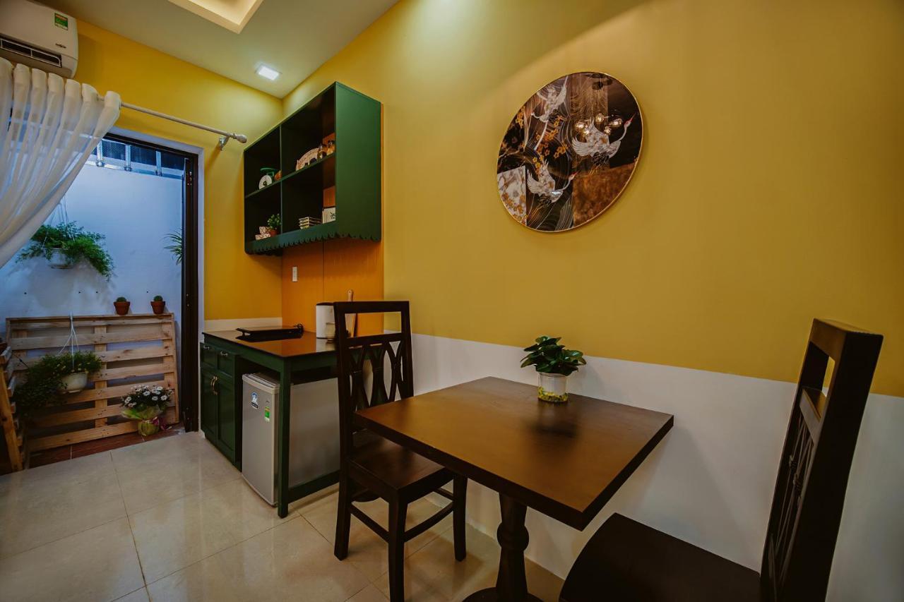Someday House Danang Da Nang Exterior foto