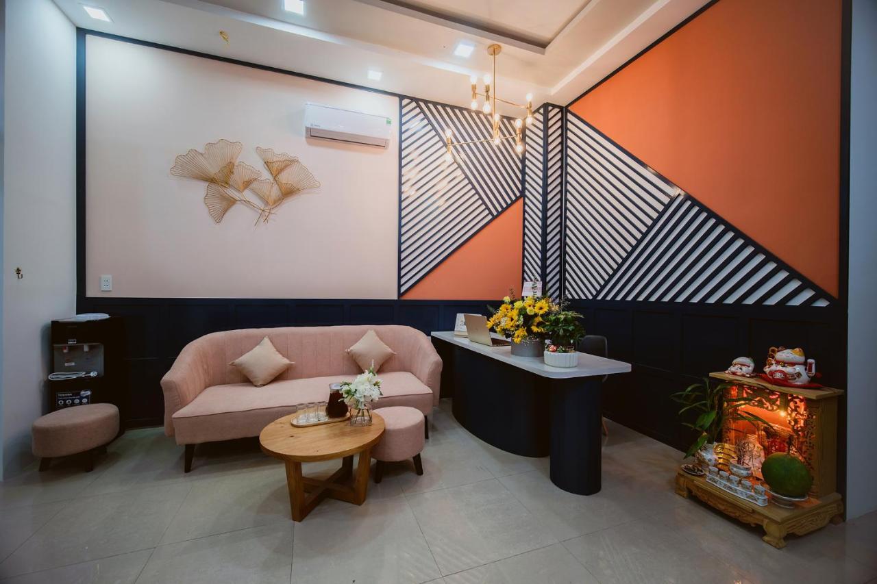 Someday House Danang Da Nang Exterior foto