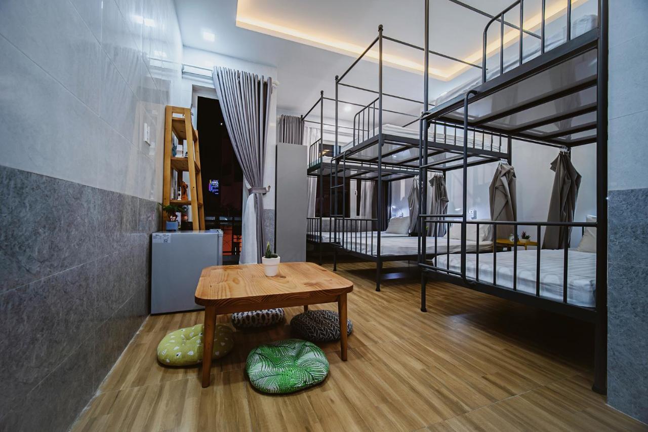 Someday House Danang Da Nang Exterior foto
